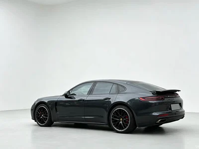 2017 Porsche Panamera 3.0T, фото 4, лот 10423063