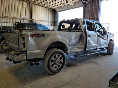 2022 FORD F350, фото 3, лот 10982493