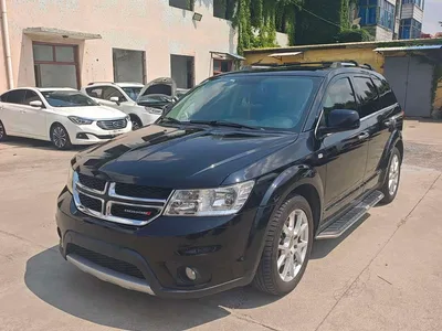 2013 Dodge Journey Model 2.4L 2WD Premium Edition, фото 1, лот 10403369