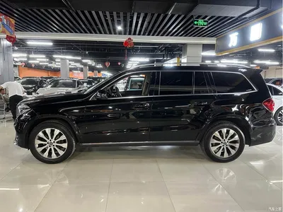 2018 Mercedes-Benz GLS Facelift GLS 400 4MATIC Sport, фото 3, лот 10255287