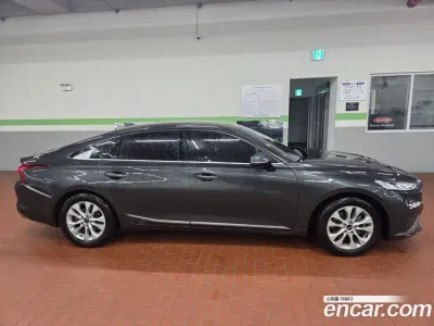 2022 Kia K8 2.5 Gasoline 2WD, фото 4, лот 10069729