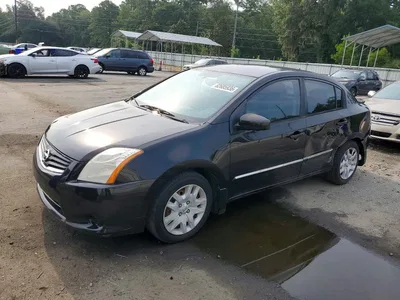 2011 NISSAN SENTRA 2.0, фото 1, лот 10740722