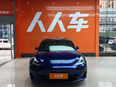 2020 Tesla Model 3 Facelift Standard Range RWD Upgrade, фото 2, лот 10356944