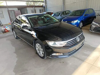2018 Volkswagen Magotan Facelift 330TSI DSG Luxury, фото 4, лот 10482625