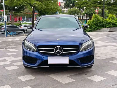 2018 Mercedes-Benz C-Class C 200 Sport Edition, фото 2, лот 11569846