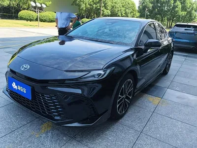 2026 Toyota Camry Hybrid 2.0HSE Sport Lite Edition, фото 1, лот 11134042