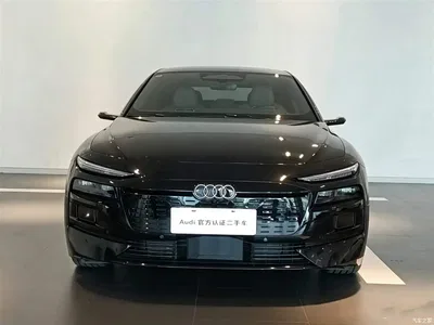2026 Audi A6L e-tron Model Pioneer Edition, фото 2, лот 11016541