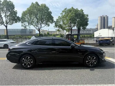 2024 Hyundai Sonata 1.5T Pro, фото 4, лот 10452317