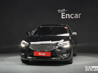 2015 Kia K7 2.4 GDI Prestige, фото 3, лот 10517306