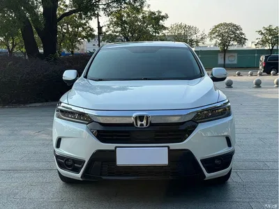 2021 Honda Haoying 240TURBO CVT 2WD Luxury, фото 2, лот 11193330