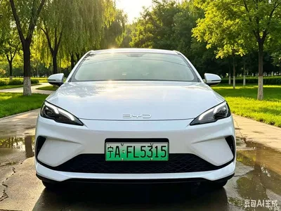 2026 BYD Hai Bao 05 DM-i DM-i 128KM Luxury, фото 2, лот 10273205