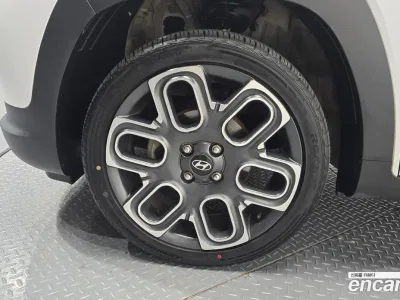 2023 Hyundai Casper Inspiration, фото 4, лот 11476565