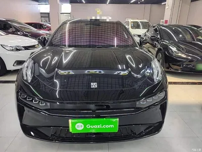 2024 ZEEKR 001 YOU Edition 100kWh AWD, фото 3, лот 10390235