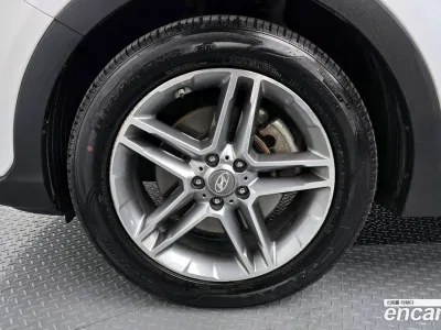 2017 Hyundai Maxcruz Diesel 2.2 2WD, фото 4, лот 10041510