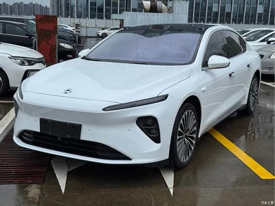 2022 NIO ET7 75kWh, фото 1, лот 10358837