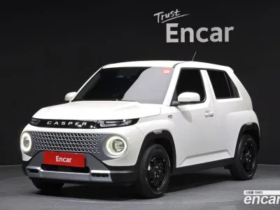 2022 Hyundai Casper Modern, фото 1, лот 10140627