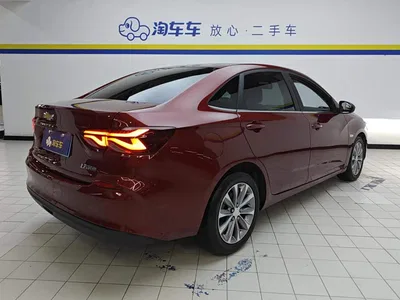 2022 Chevrolet Monza 320 Automatic Enjoyment Sunroof Edition, фото 3, лот 10270673