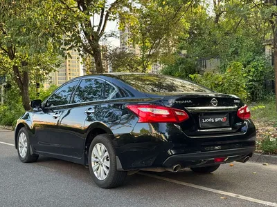 2016 Nissan Teana 2.0L XL Comfort Edition, фото 2, лот 11196714