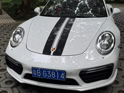 2014 Porsche 911, фото 4, лот 10423258