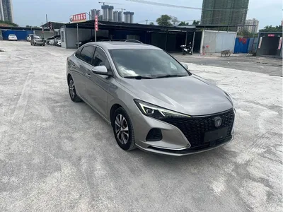 2020 Changan Eado PLUS 1.6L GDI Automatic Luxury, фото 1, лот 10842618
