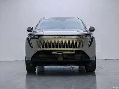 2023 Haval Xiaolong MAX 1.5L Hi4 105 4WD Smart Flagship, фото 2, лот 11016570