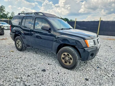 2011 NISSAN XTERRA X, фото 4, лот 10738520