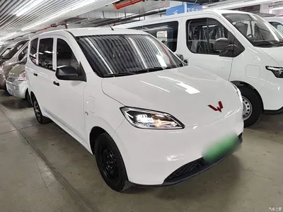 2024 Wuling Motors Wuling Hongguang New Energy Pure Electric 300KM Standard, фото 4, лот 11150150
