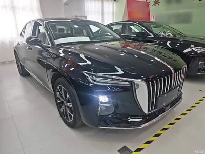 2025 Hongqi H5 PHEV 170 Super Hybrid Edition, фото 4, лот 10389083