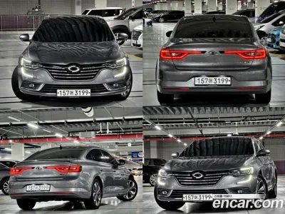 2020 Samsung SM6 2.0 LPe RE, фото 2, лот 10236300