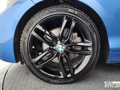 2018 BMW 1-Series 118d M Sport Shadow 5 Door, фото 4, лот 10106474