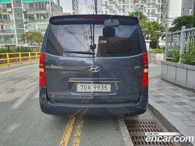 2015 Hyundai Starex 11-Seater Wagon, фото 3, лот 10397544