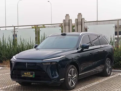 2025 WEY Lanshan AWD Ultra, фото 1, лот 11062284