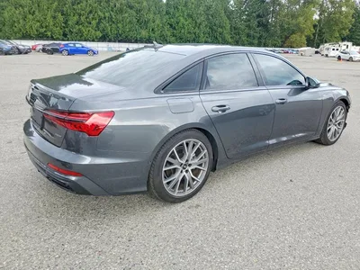 2023 AUDI A6 PREMIUM PLUS, фото 3, лот 10857337