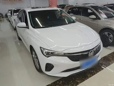 2023 Buick Verano Pro Joy Edition, фото 4, лот 11460533