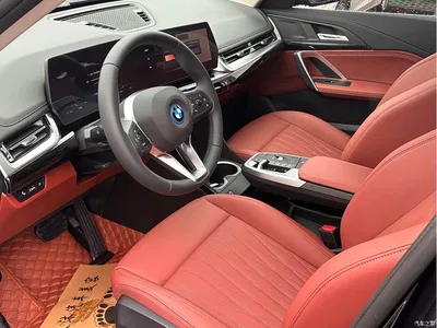 2026 BMW iX1 eDrive25L X Design Package, фото 3, лот 11413749