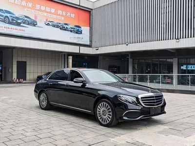 2020 Mercedes-Benz E-Class E 300 L Luxury Model, фото 3, лот 11512475