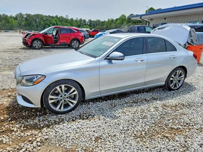 2018 MERCEDES-BENZ 300, фото 1, лот 11147140