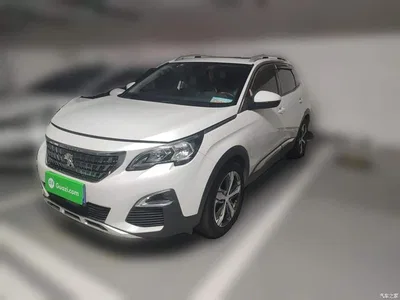 2019 Peugeot 4008 Facelift 360THP Pioneer Edition, фото 1, лот 10387088