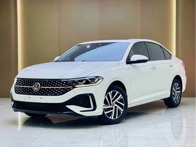 2024 Volkswagen Lavida Model 1.5L Automatic Starlight 5 Million Edition, фото 1, лот 10417392