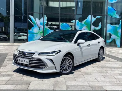 2024 Toyota Avalon 2.0L Luxury Edition, фото 1, лот 10325023