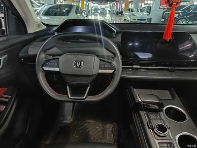 2022 Changan CS55 PLUS Model Second Generation 1.5T DCT Premium Edition, фото 3, лот 10245885
