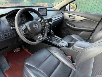 2019 Dongfeng Fengguang S560 1.5T CVT Elite 7-Seater, фото 4, лот 10835360