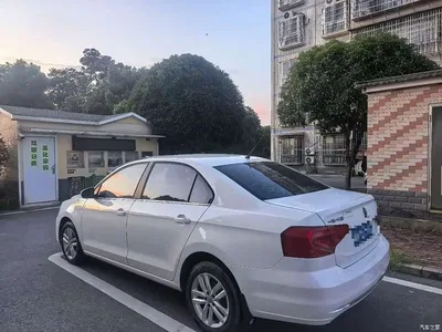 2017 Volkswagen Jetta 1.5L Manual Comfort, фото 4, лот 10696754