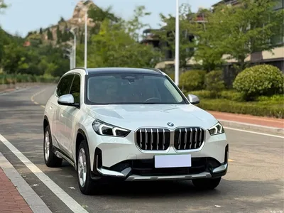 2023 BMW X1 sDrive20Li X Design Package, фото 3, лот 10307446