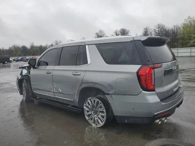 2023 GMC YUKON DENALI ULTIMATE, фото 2, лот 10806964