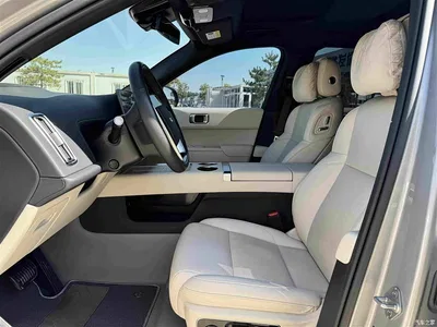 2024 Li Auto L7 MAX, фото 4, лот 10447402