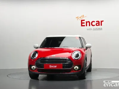 2023 Mini Clubman Classic, фото 3, лот 10099007