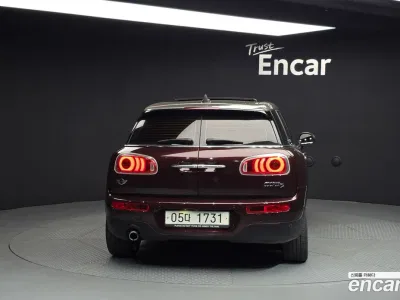 2017 Mini Clubman Standard, фото 4, лот 10096535
