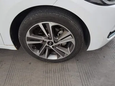 2016 Hyundai Elantra Model 1.6L Automatic Smart Elite, фото 3, лот 11569629