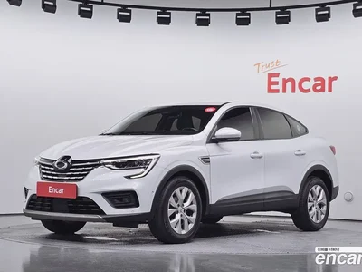 2020 Samsung XM3 1.6 GTe LE Plus, фото 1, лот 10188022